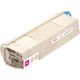 Картридж для OKI Magenta (43872322) BASF 43872306/43872322 Magenta BASF-KT-C5650M - изображение 2