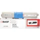 Картридж для OKI C531 BASF Magenta BASF-KT-MC561M - изображение 1
