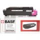 Картридж для Kyocera Mita Ecosys P6130cdn BASF TK-5140 Magenta BASF-KT-TK5140M - зображення 1