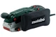 Стрічкова шліфувальна машина Metabo BAE 75 - зображення 1