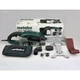 Стрічкова шліфувальна машина Metabo BAE 75 - зображення 4