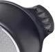Каструля Fissman Prestige з кришкою 2.4 (5041) - зображення 5