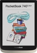 Електронна книга PocketBook 740 Color Moon Silver (PB741-N-CIS) - зображення 1