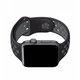 Умные смарт-часы Smart Watch i68 mini Black (BS-807) - изображение 4