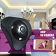 3D панорамна IP-камера CAD 3630 відеоспостереження 360 градусів WI-FI Full HD - зображення 13