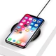 Беспроводное ЗУ Baseus Simple CCALL-AJK01 Crystal (165717) - изображение 5