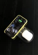 Беспроводное ЗУ Baseus Simple 2in1 18W Pro Edition WXJK-CA02 Transparent (165718) - изображение 7