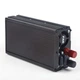 Перетворювач напруги(інвертор) UKC 12-220V 1200W + USB Black - зображення 2