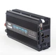 Перетворювач напруги(інвертор) UKC 12-220V 1200W + USB Black - зображення 3