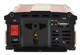 Перетворювач UKC авто інвертор 12В-220В 500W + USB Gold - зображення 6