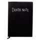 Блокнот Bioworld Тетрадь Смерти Death Note Аниме Anime Кулон L в Подарок (6705) - изображение 2
