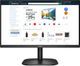 Монитор 23.8" AOC 24B2XDM /01 - изображение 1
