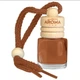 Ароматизатор Aroma Car Wood 6ml - COCONUT - зображення 2