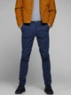 Штаны мужские Jack & Jones 12150148-62038 31 Navy Blazer (5713754613277) - изображение 1