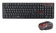 Беспроводная клавиатура + мышка UKC HK6500 - изображение 1