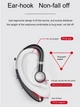 Гарнітура Bluetooth Earbuds V6 Silver - зображення 4