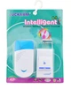 Беспроводной дверной звонок от розетки 220V Luckarm Intelligent A8603 Blue - изображение 2