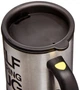 Чашка с вентилятором для размешивания сахара Self Stirring Mug Black - изображение 3