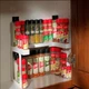 Органайзер полка для специй Spicy Shelf - изображение 6