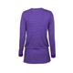 Туника Losan Creem girls (024-7000AB/721) Фиолетовый 16 Years-166 см - изображение 2