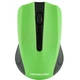 Мишка Modecom MC-WM9 Wireless Black-Green (M-MC-0WM9-180) - изображение 1