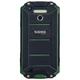 Мобільний телефон Sigma X-treme PQ39 ULTRA Black Green (4827798337240) - зображення 2