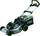 Газонокосилка аккумуляторная EGO LM1903E-SP (0500017002) - изображение 1
