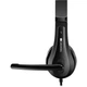 Навушники Canyon HSC-1 Black (CNS-CHSC1B) - изображение 2