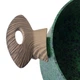 Кастрюля Fissman Malachite 24x10,9см 4,7 л 4319 - изображение 4