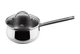 Сотейник с крышкой VINZER Culinaire series 16 см 1.6 л (50165) - изображение 1