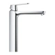 Смеситель для раковины Grohe Eurosmart Cosmopolitan XL Хром (23921000) - изображение 3