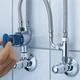 Термостат Grohe Grohtherm Micro Хром (34487000) - изображение 5