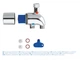 Термостат Grohe Grohtherm Micro Хром (34487000) - изображение 8