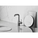 Змішувач для раковини Grohe Essence L Чорний (32628AL1) - зображення 4