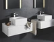 Смеситель однорычажный для раковины Grohe Eurocube M-Size Хром (23446000) - изображение 6