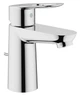 Смеситель для раковины Grohe BauLoop S Хром (23335000) - изображение 1