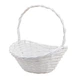 Кошик Yes Fun біла d-30см код: 973452 - изображение 2