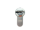 Циліндр Abus Compact M12R 100 мм (60х40Т) ключ/тумблер - зображення 4