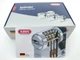 Цилиндр Abus Bravus 3000 Compact 60 мм (30х30T) ключ/тумблер - изображение 7