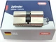 Цилиндр Abus Bravus 4000 Compact 70 мм (40х30) ключ/ключ - изображение 7