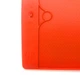 Графический LCD планшет для рисования Writing Tablet 22x15 см, цифровая электронная доска, красный - изображение 2