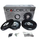 Автомобильная акустика Calcell CP-502 - изображение 3