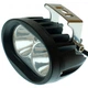 Фара светодиодная LED AllLight 54type 20W CREE 12-24v Spot - изображение 2