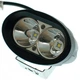 Фара светодиодная LED AllLight 54type 20W CREE 12-24v Spot - изображение 3