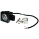 Фара світлодіодна LED AllLight 25type 10W Cree 12-24v Spot - зображення 4
