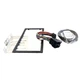 Автомагнитола Shuttle SDUN-6960 Black/Multicolor - изображение 9