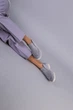 Женские замшевые лоферы (6605) VZUTIK 41 000225475 - изображение 5