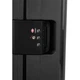 Чемодан Travelite 52x76x30 см TERMINAL/Black L TL076049-01 - изображение 6