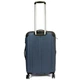 Чемодан Travelite 40х55х20 см City S TL073047-20 - изображение 5