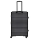 Валіза Travelite 52x77x29 см ROADTRIP/Black L TL075949-01 - зображення 2